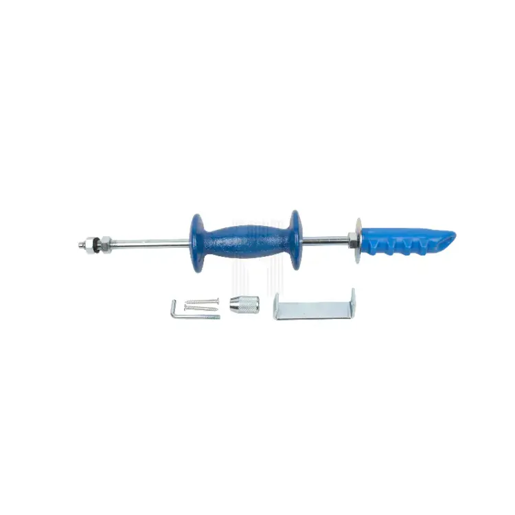 KIT MARTELO DESLIZANTE TIRA-MOSSAS 5PCS KROFTOOLS
