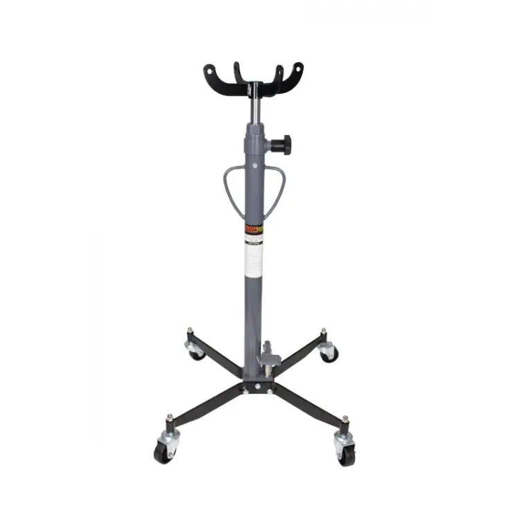 Macaco de Transmissão KROFTOOLS 500Kg 1189-2000mm Macaco de Transmissão KROFTOOLS 500Kg 1189-2000mm