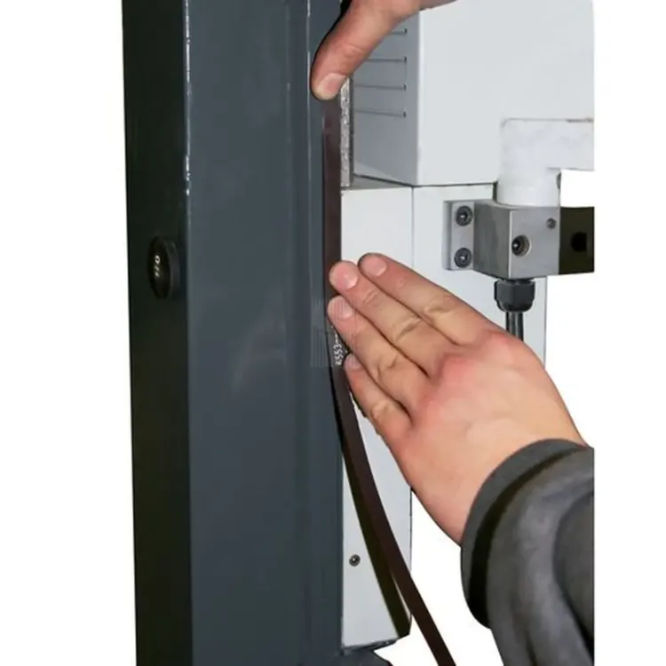 MAQ. FURAR/FRESAR BF20 VARIO OPTIMUM