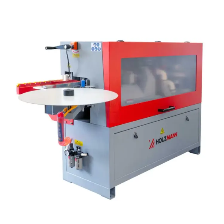 MÁQUINA DE COLAGEM DE ORLAS KAM35EP 400V COM ECRÃ TÁTIL