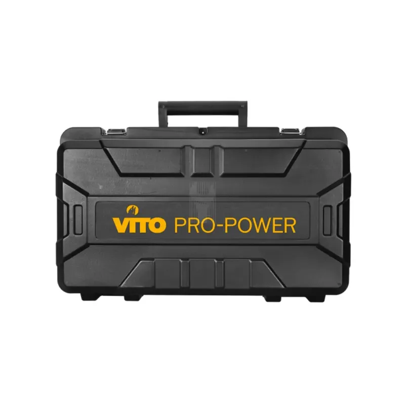 Martelo Demolidor VITO 1500W SDS-Max 25J