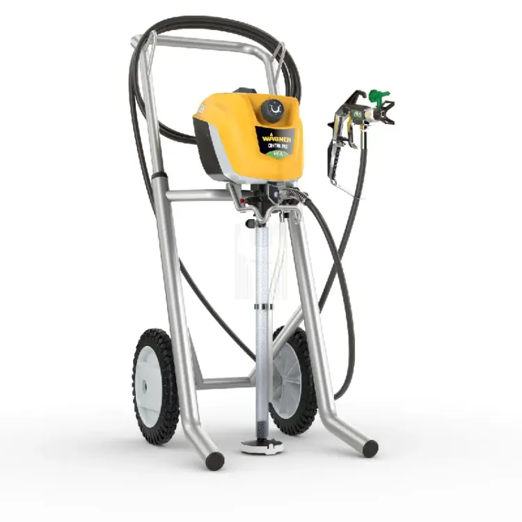 Pistola de Pintura WAGNER Control Pro 350 M Airless HEA Pistola de Pintura WAGNER Control Pro 350 M Airless HEA