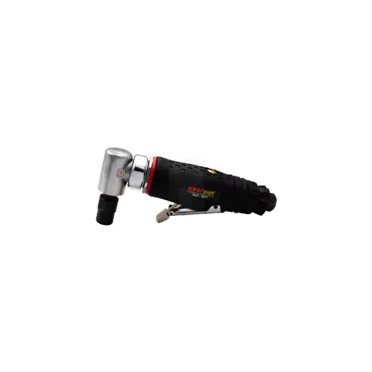 Retificadora Pneumática Angular 90º 20.000 RPM KROFTOOLS