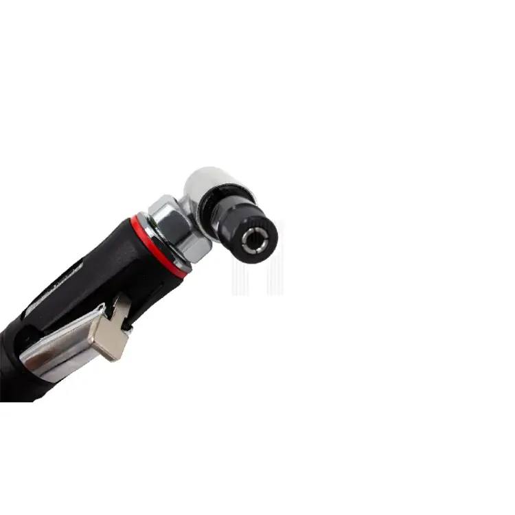 Retificadora Pneumática Angular 90º 20.000 RPM KROFTOOLS