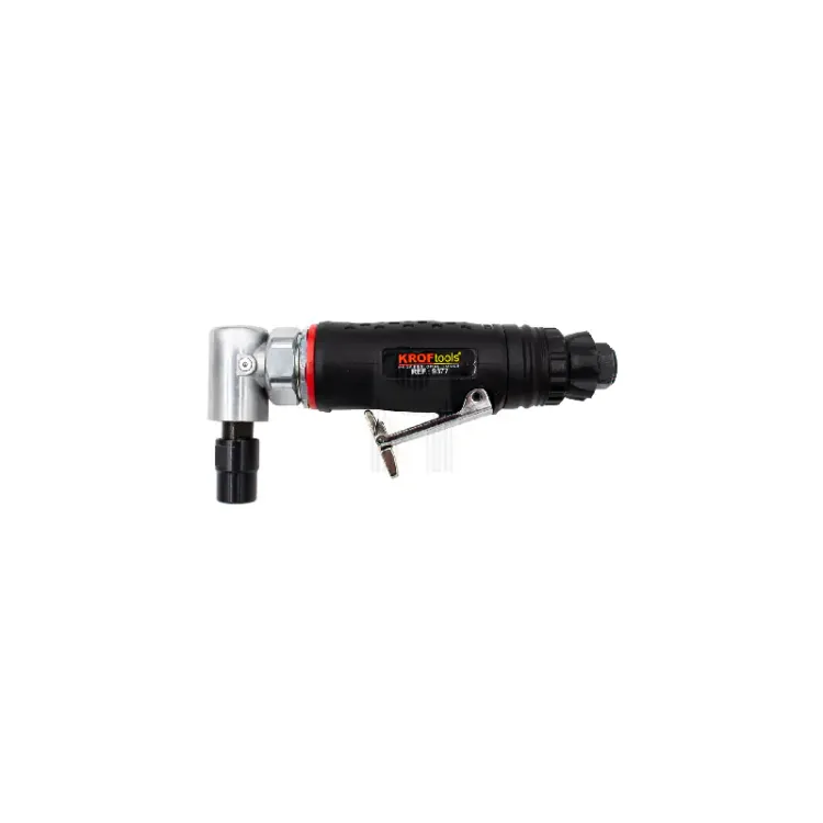 Retificadora Pneumática Angular 90º 20.000 RPM KROFTOOLS