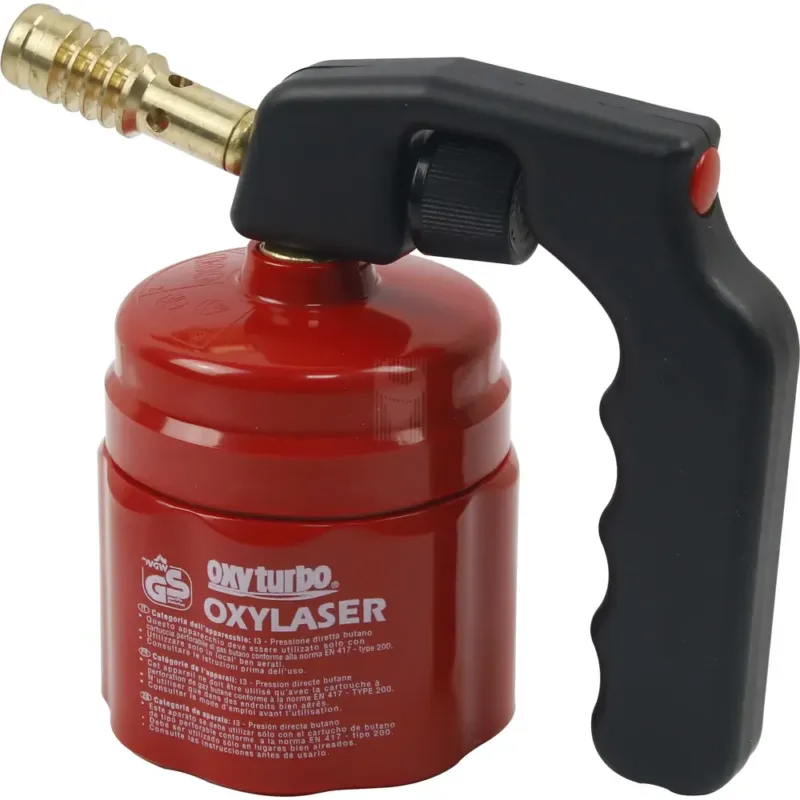 SOLDADOR GÁS 505000 OXYTURBO