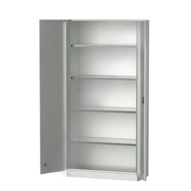 Armário para Arquivo KOCEL com 4 Prateleiras 920x400x2000mm