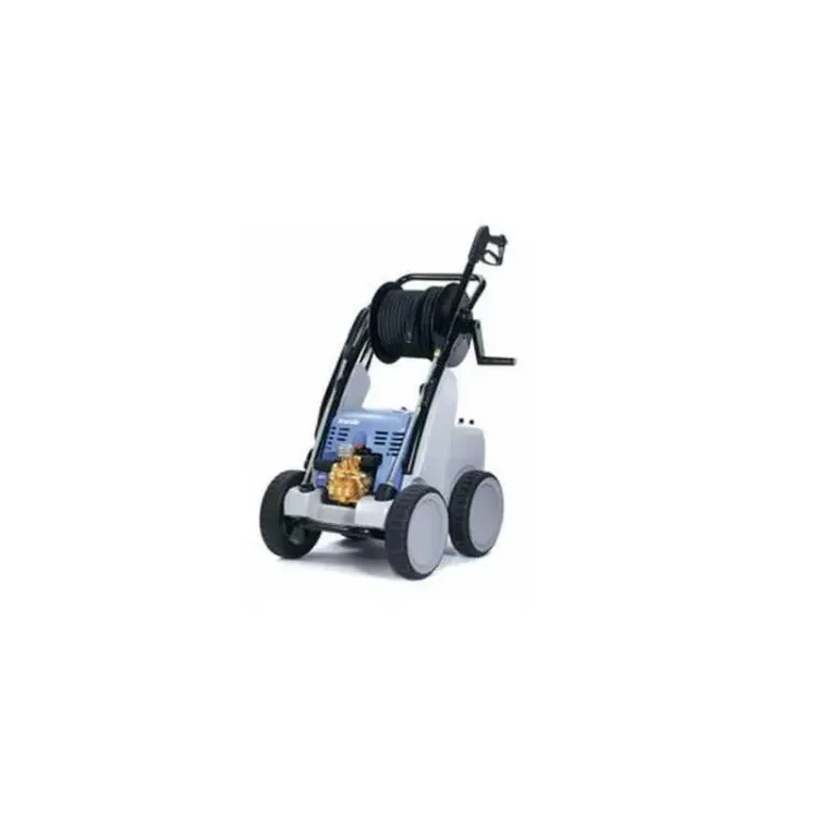 MÁQUINA LAVAR ALTA PRESSÃO QUADRO 1000 TST KRANZLE MÁQUINA LAVAR ALTA PRESSÃO QUADRO 1000 TST KRANZLE