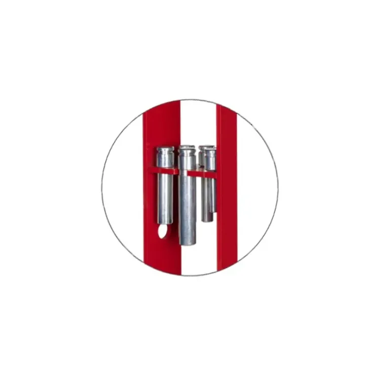 Prensa de Bancada MEGA PRS15 Hidráulica 15T 800mm