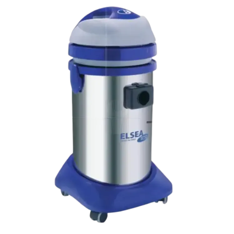 Aspirador de Sólidos e Líquidos ELSEA Ares Plus 1250W 37L Aspirador de Sólidos e Líquidos ELSEA Ares Plus 1250W 37L