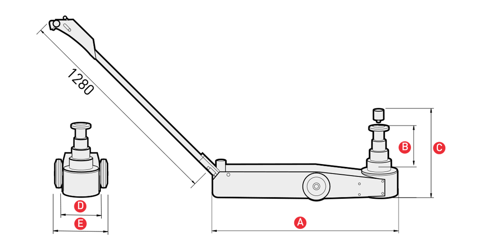 Esquema Técnico MEGA N15-2