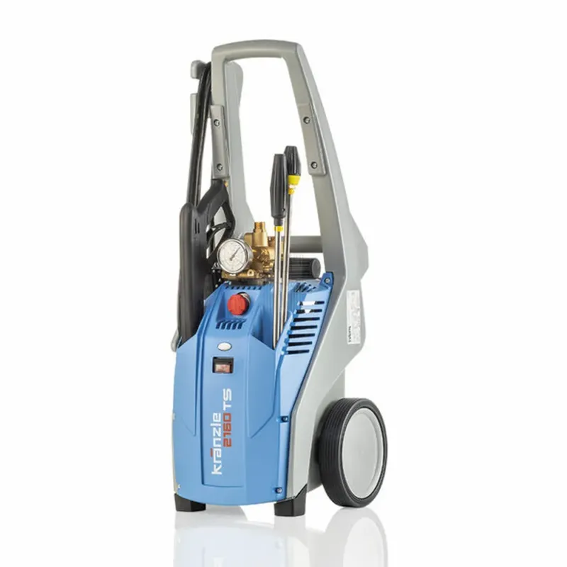 Lavadora Alta Pressão Kränzle K 2160 TS 140bar 11l/min 230V