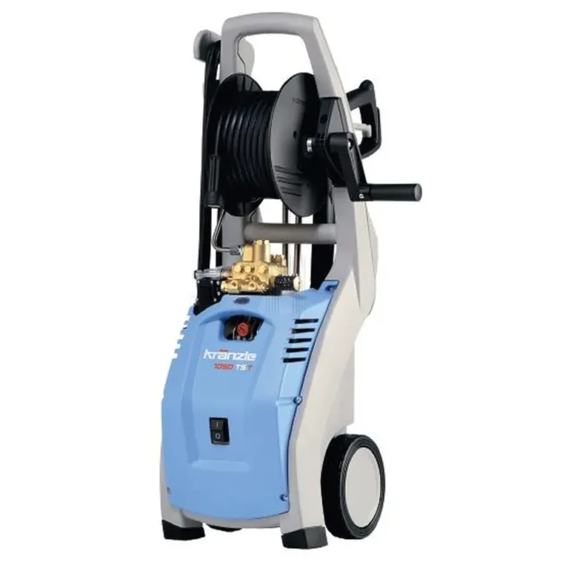Lavadora Alta Pressão Kränzle K 2160 TS 140bar 11l/min 230V