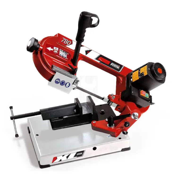Serrote de Fita FEMI 850W 2 Velocidades