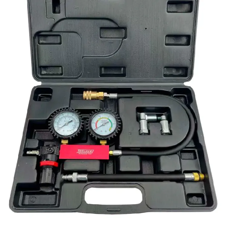 VERIFICADOR DE FUGAS DA CABEÇA DO CILINDRO TOOLHUB