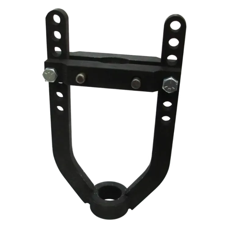 Extractor de Junta Homocinética TOOLHUB Universal Ajustável Extractor de Junta Homocinética TOOLHUB Universal Ajustável