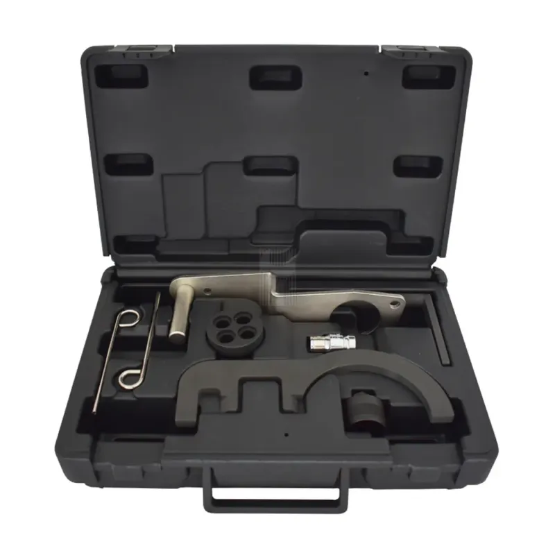 JOGO DE AJUSTE E BLOQUEIO DIESEL BMW N47/N57 TOOLHUB JOGO DE AJUSTE E BLOQUEIO DIESEL BMW N47/N57 TOOLHUB
