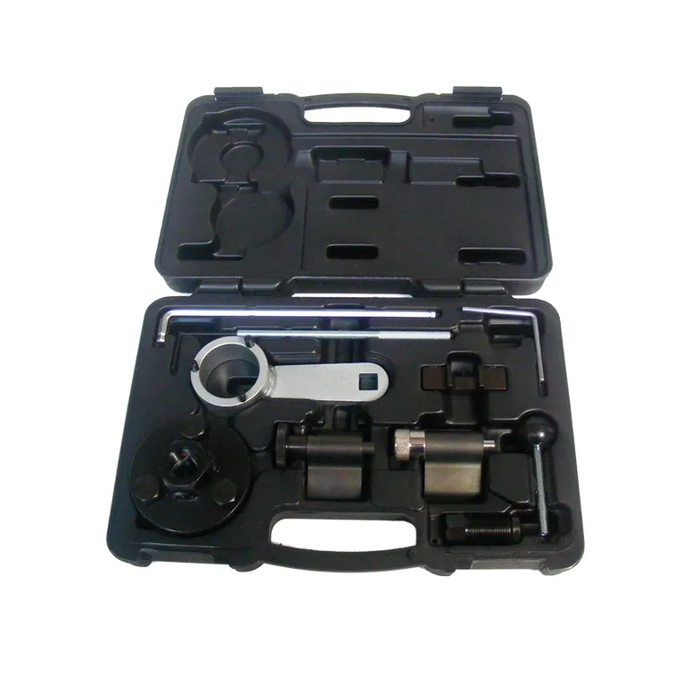 KIT REGULAÇÃO MOTORES VAG 1.6/2.0 TDI BLUEMOTION TOOLHUB KIT REGULAÇÃO MOTORES VAG 1.6/2.0 TDI BLUEMOTION TOOLHUB