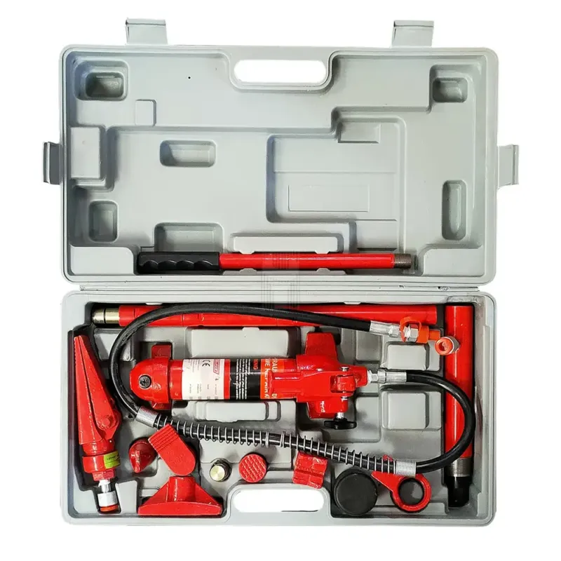 Macaco Chapeiro Toolhub 4 Toneladas 120mm Macaco Chapeiro Toolhub 4 Toneladas 120mm