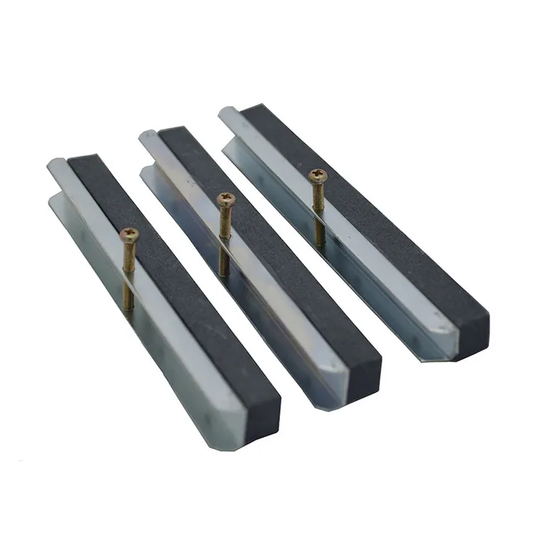 Pedras Grão Fino para Despolidor de Cilindros TOOLHUB 100x10x8mm Pedras Grão Fino para Despolidor de Cilindros TOOLHUB 100x10x8mm