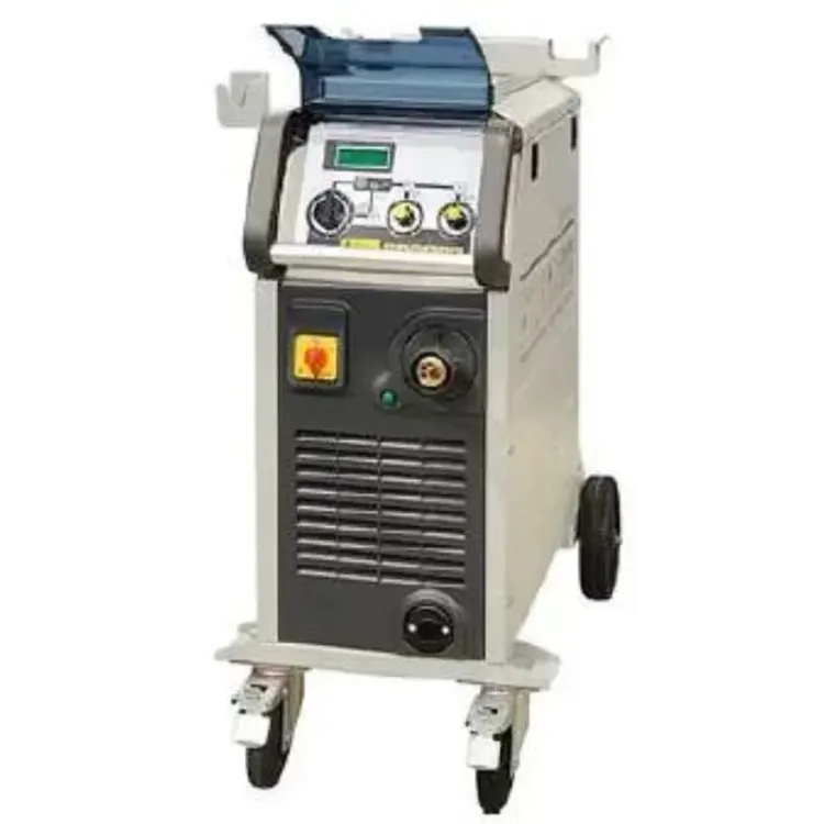 Aparelho de Soldar MIG ECF 2270/2E 220V 200A Aparelho de Soldar MIG ECF 2270/2E 220V 200A