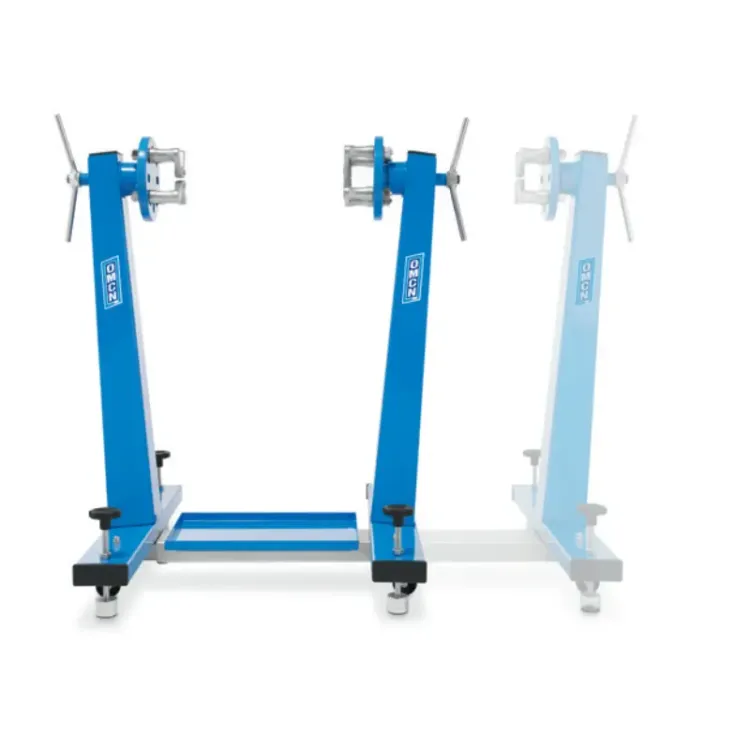 Cavalete de Sustentação de Motores OMCN 400kg