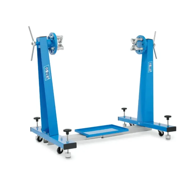 Cavalete de Sustentação de Motores OMCN 400kg