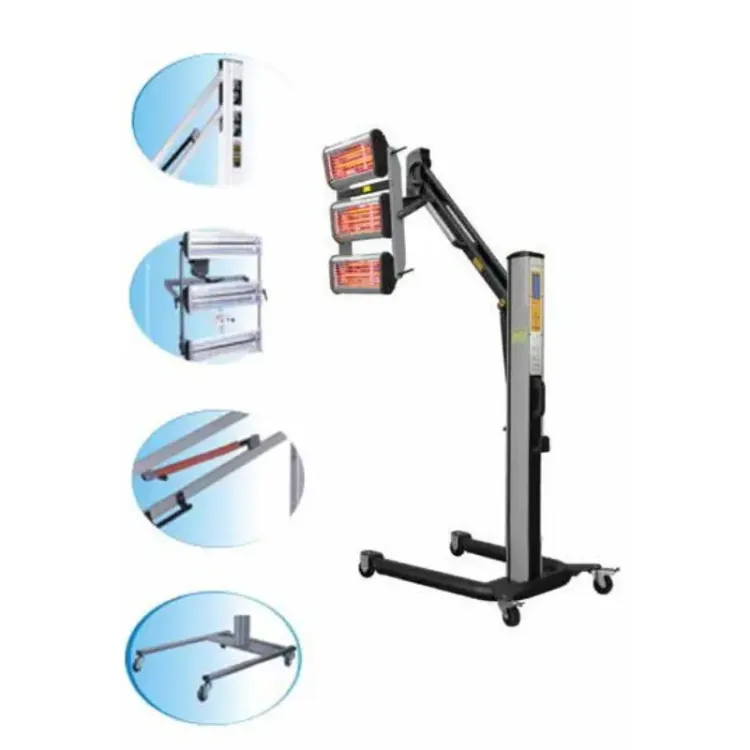 INFRAVERMELHOS SENSOR DE DISTÂNCIA E TEMPERATURA ECF INFRAVERMELHOS SENSOR DE DISTÂNCIA E TEMPERATURA ECF