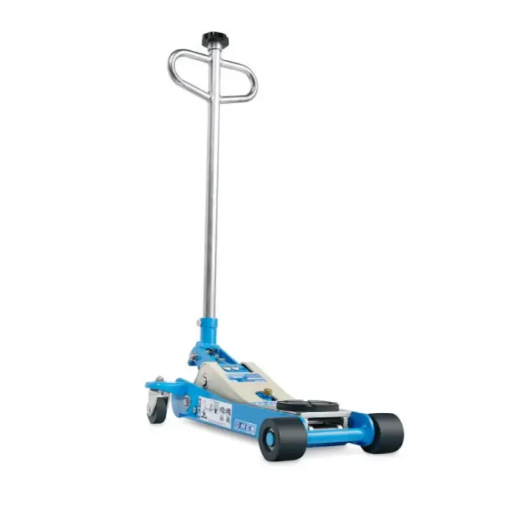 Macaco de rodas OMCN 3000/3010 2T Macaco de rodas OMCN 3000/3010 2T