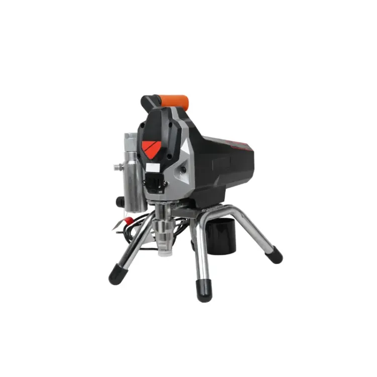 Máquina de Pintar Airless Semiprofissional NEUTRA 230V 1000W 250-330mm Máquina de Pintar Airless Semiprofissional NEUTRA 230V 1000W 250-330mm
