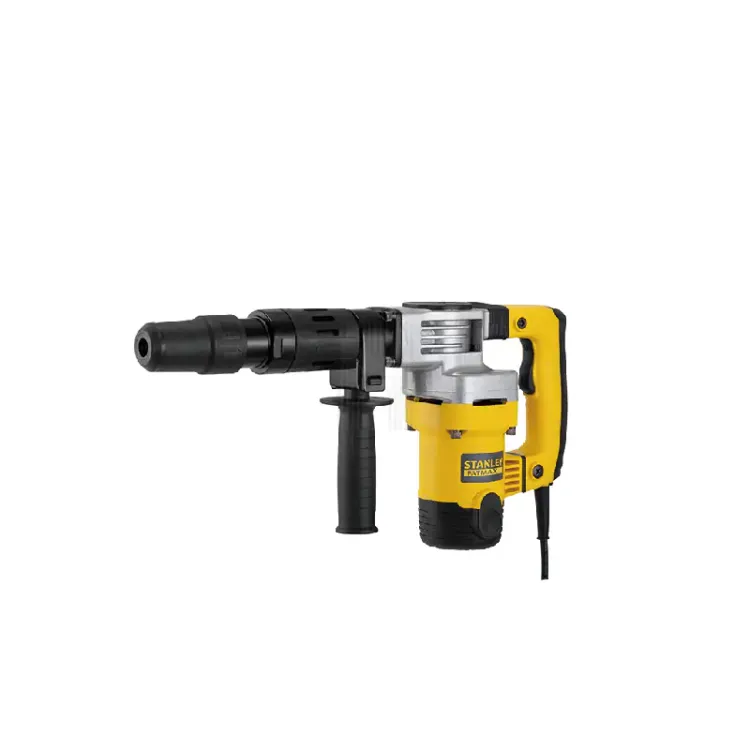 Martelo Demolidor STANLEY SDS-Max 1050W 8,5J 5kg