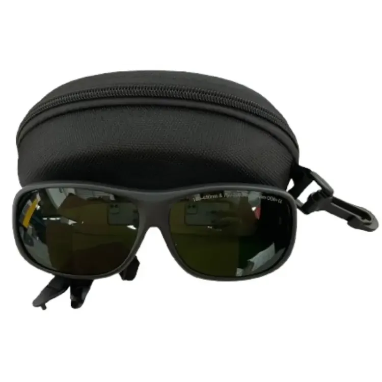 ÓCULOS LASER PRO ROLUK ÓCULOS LASER PRO ROLUK