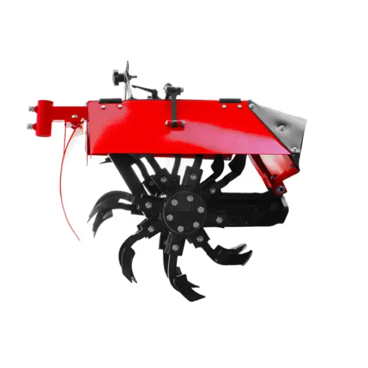 Cavador para Motocultivador KWP KPCA 32L Cavador para Motocultivador KWP KPCA 32L