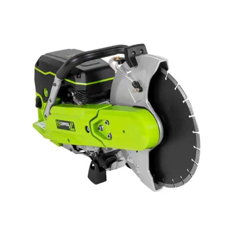 Cortadora de Betão ZIPPER 3500W 350mm