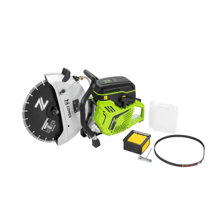Cortadora de Betão ZIPPER 3500W 350mm