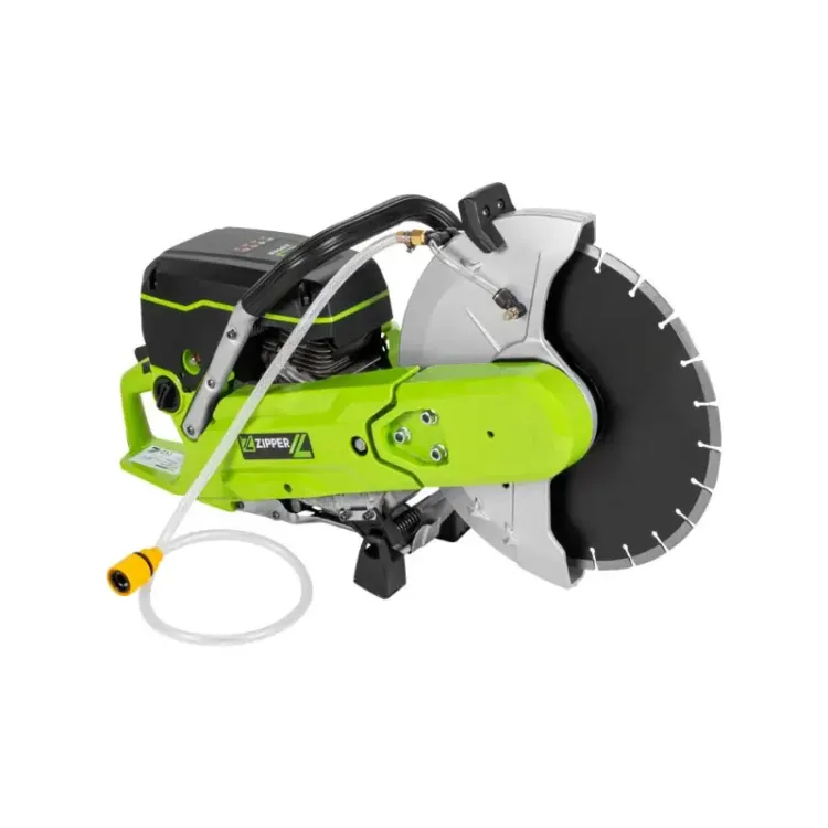 Cortadora de Betão ZIPPER 3500W 350mm