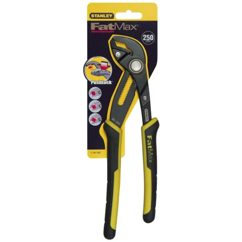 FATMAX® DE CREMALHEIRA STANLEY