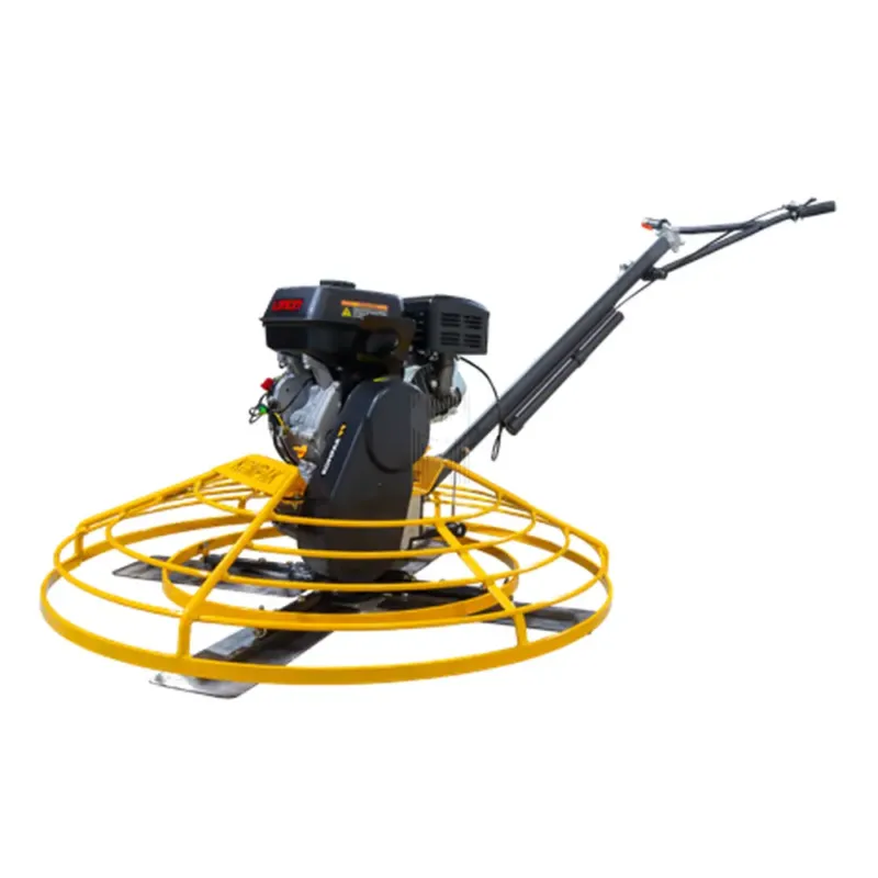 HELICÓPTERO ALISADOR DE BETÃO 1177 MM 9 HP KOMPAK HELICÓPTERO ALISADOR DE BETÃO 1177 MM 9 HP KOMPAK