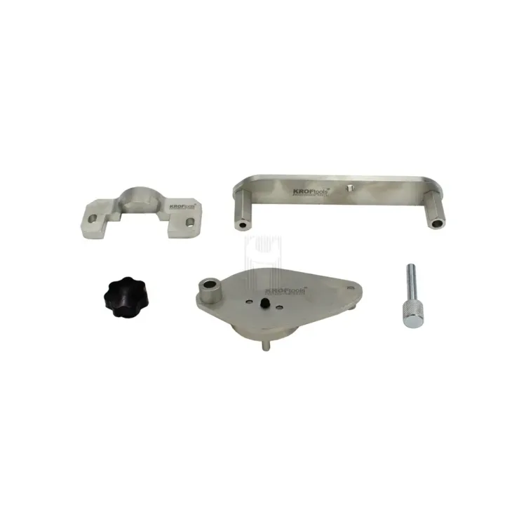 JOGO SINCRONIZAÇÃO FIAT 1.0 KROFTOOLS