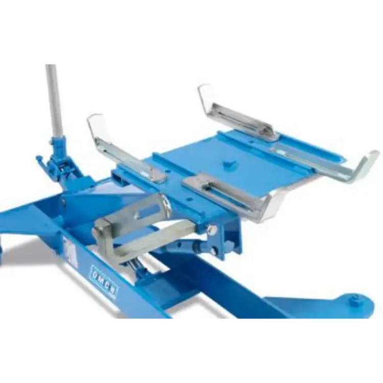 Macaco de Caixas de Velocidades OMCN 1000kg 260-960mm