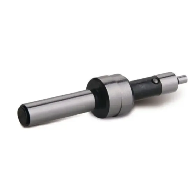 Centrador OPTIMUM Fuso Rotativo Ø 10 mm Centrador OPTIMUM Fuso Rotativo Ø 10 mm