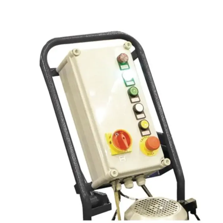 Elevador de Esteira SHB 3,0 Ton UNICRAFT 400V 3T