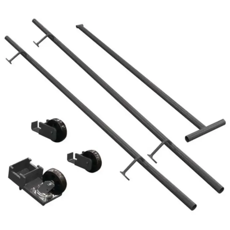 Elevador de Esteira SHB 3,0 Ton UNICRAFT 400V 3T