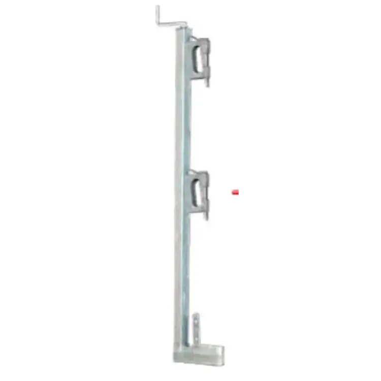 GUARDA CORPOS ZINCADO RR COM BLOQUEADOR SIRL GUARDA CORPOS ZINCADO RR COM BLOQUEADOR SIRL