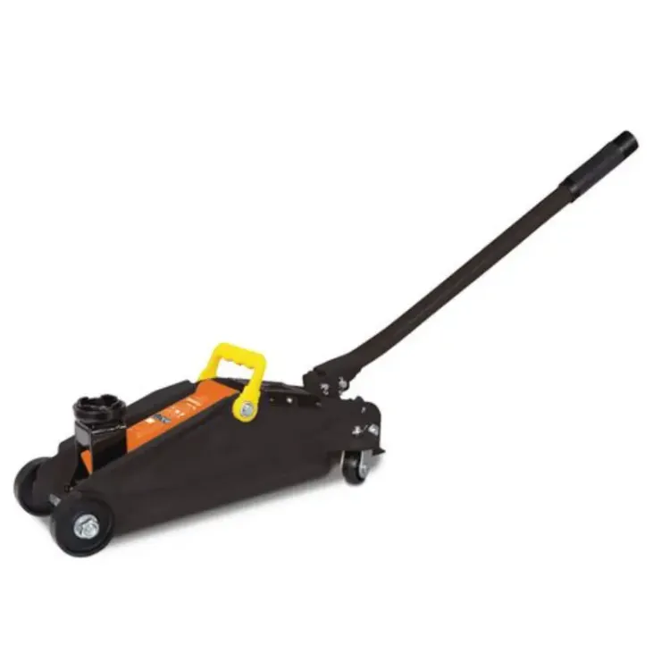 Macaco de Rodas UNICRAFT RWH 2 2t 340mm Compacto