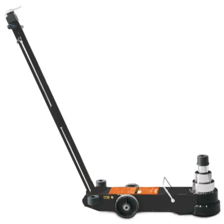 MACACO HIDROPNEUMÁTICO 40 TON 3 ESTAGIOS UNICRAFT