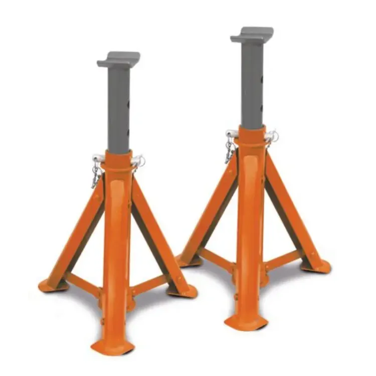 Preguiças de suporte UBK 3000 Unicraft 3T 285-400mm Preguiças de suporte UBK 3000 Unicraft 3T 285-400mm