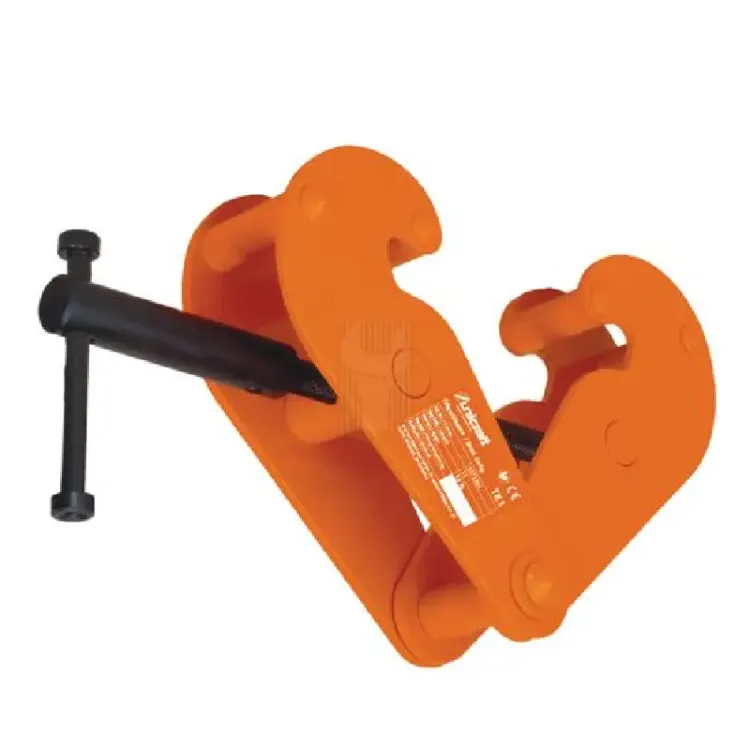 Abraçadeira de Fecho UNICRAFT TK 2 2T 75-220mm