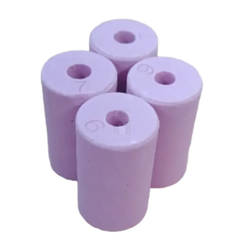 BOCAL CERÂMICO DEFINIDO PARA SSK3 UNICRAFT
