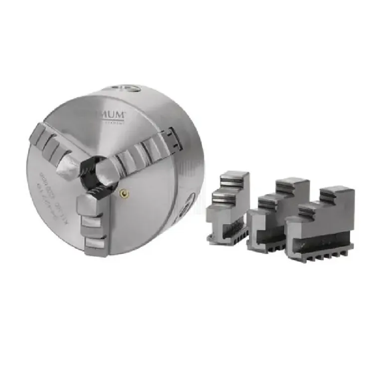 bucha-3-grampos-o-125-mm-ap-central-optimum BUCHA 3 GRAMPOS ø 125 mm AP. CENTRAL OPTIMUM
